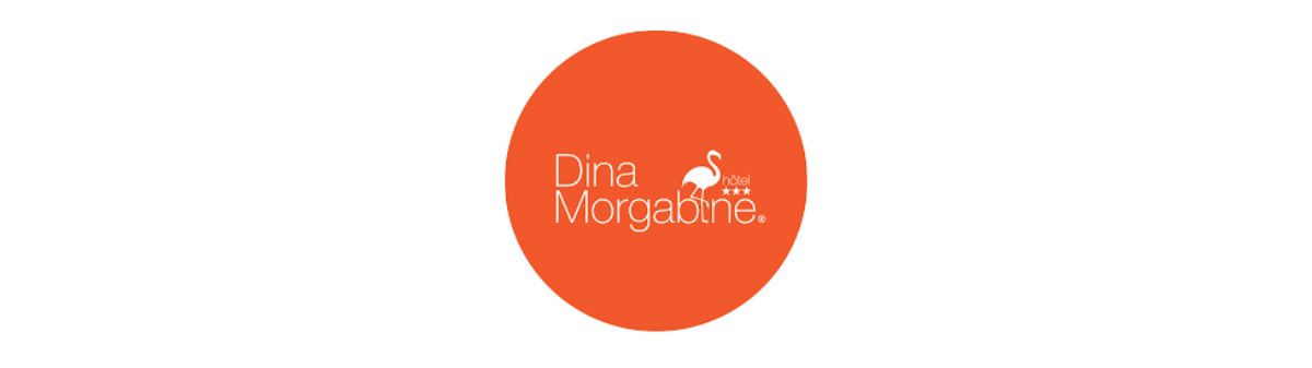 Dina Morgabine Saint-Gilles