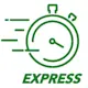 Location Express - Icône
