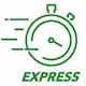 Location Express - Icône