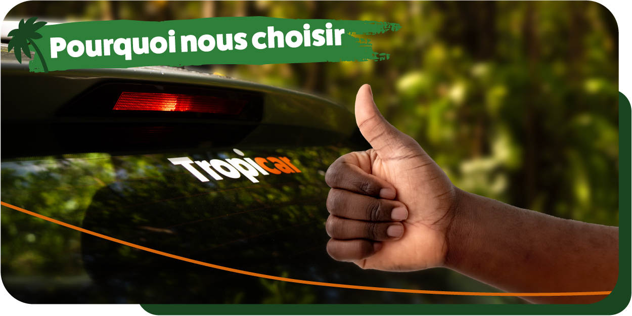 Pourquoi nous choisir : notre engagement et notre qualité de service à La Réunion 