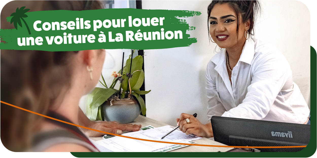 Conseils Tropicar pour louer une voiture à La Réunion