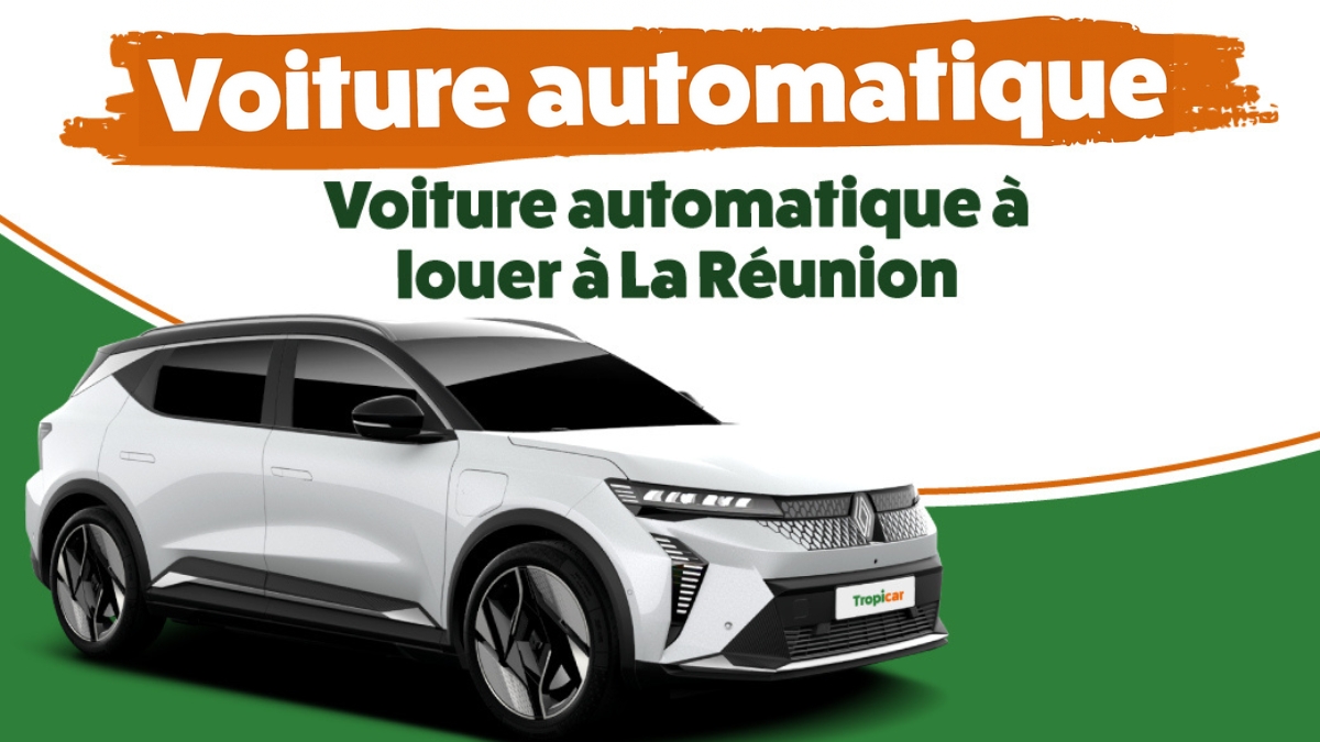 Location de véhicule automatique