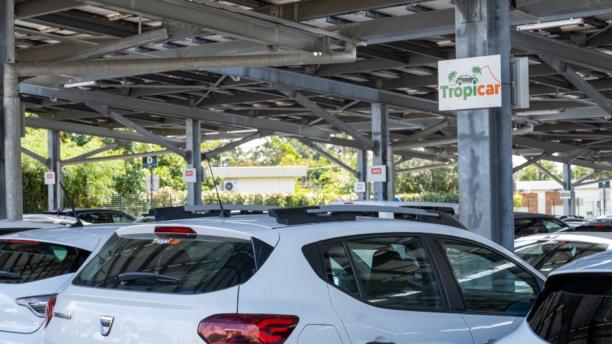 Parking map and rates at Roland Garros