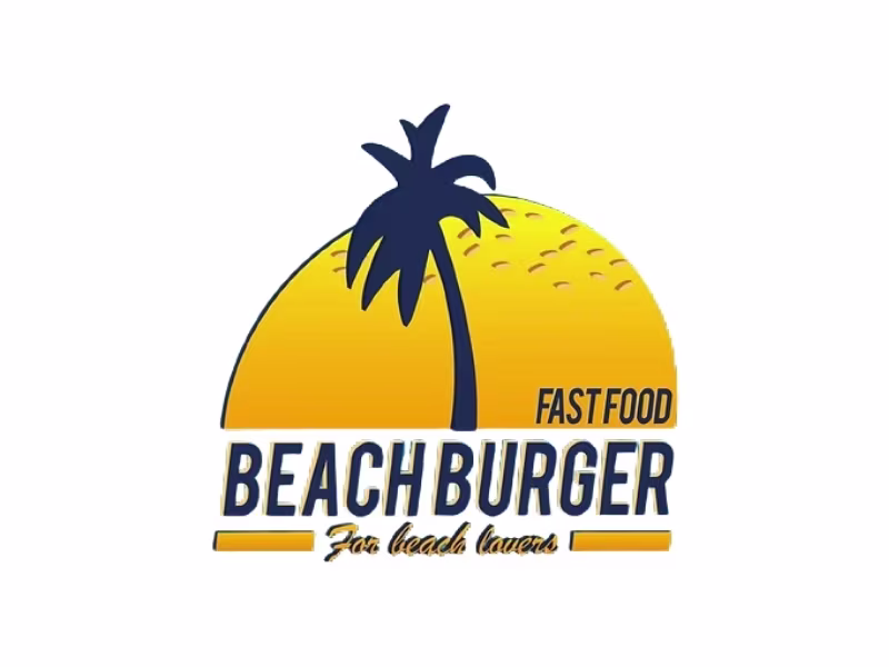 Beach Burger