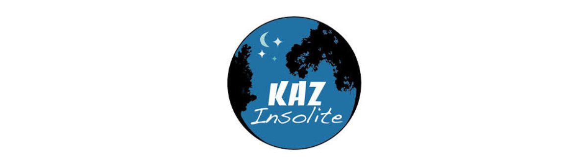 Kaz Insolite