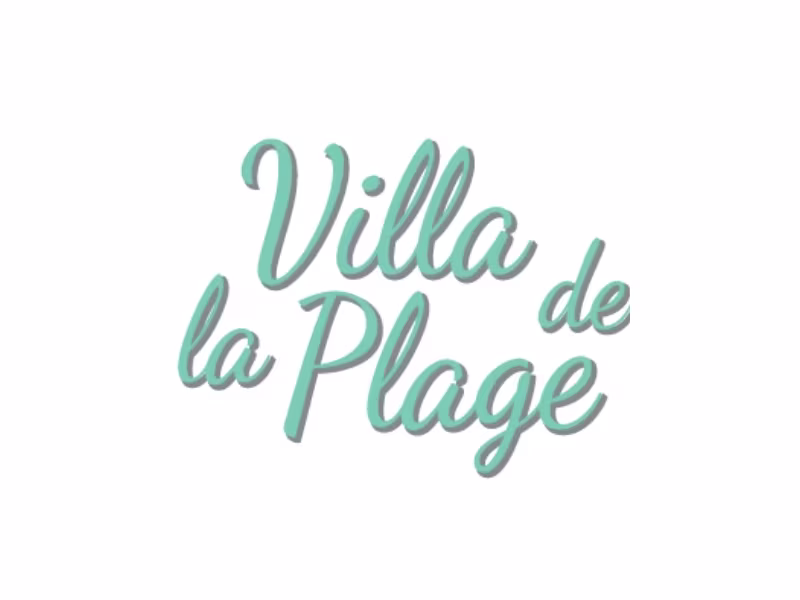 La Villa de la Plage