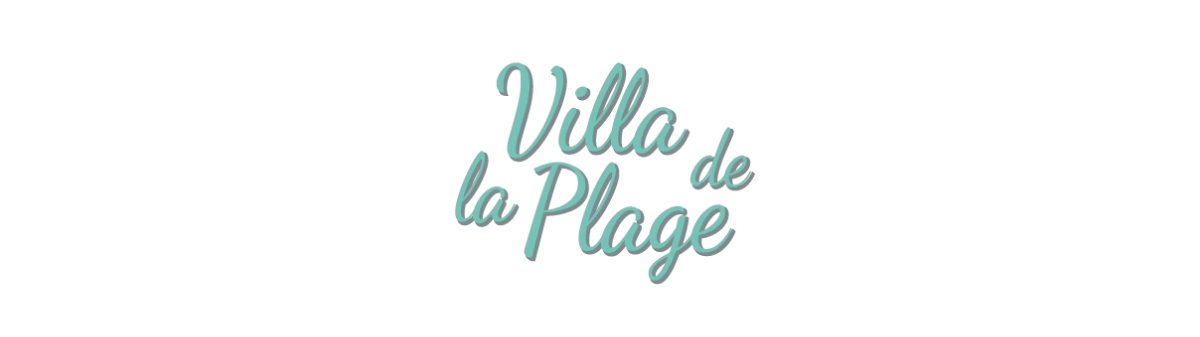 La Villa de la Plage