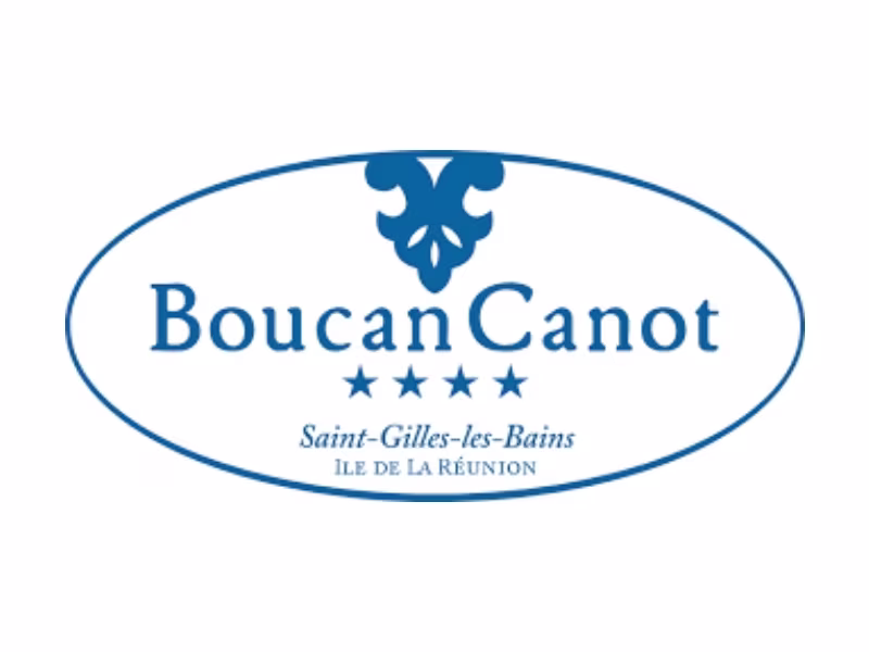 Le Boucan Canot