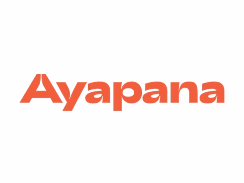 Ayapana Réunion
