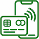 Carte bancaire et paiement mobile