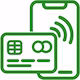 Carte bancaire et paiement mobile