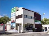 Agence de location de voitures Saint-Gilles les bains à la Réunion