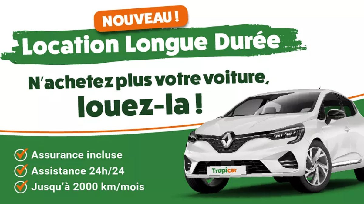 Location longue durée particuliers