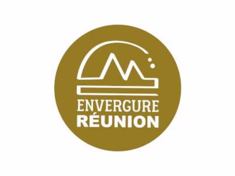 Envergure Réunion