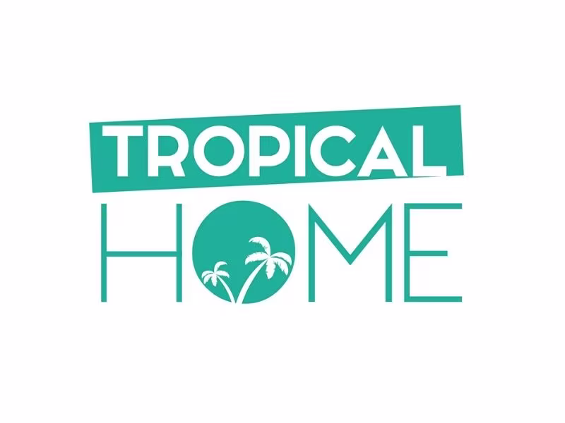Tropical Home