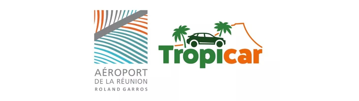 Aéroport Roland Garros x Tropicar