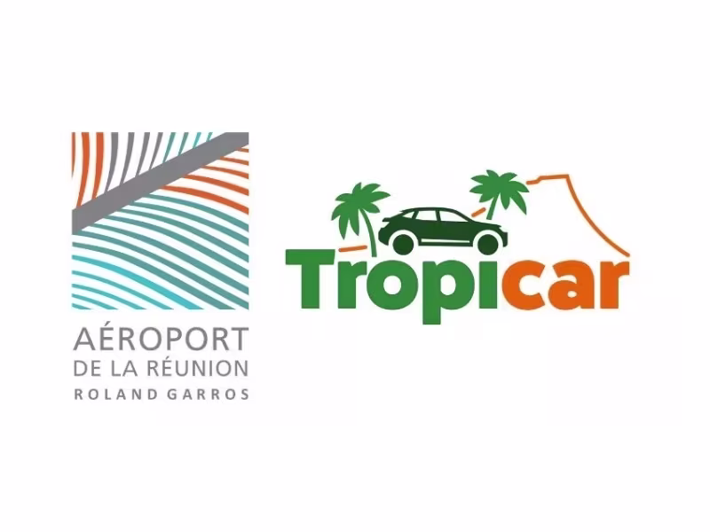 Aéroport Roland Garros x Tropicar