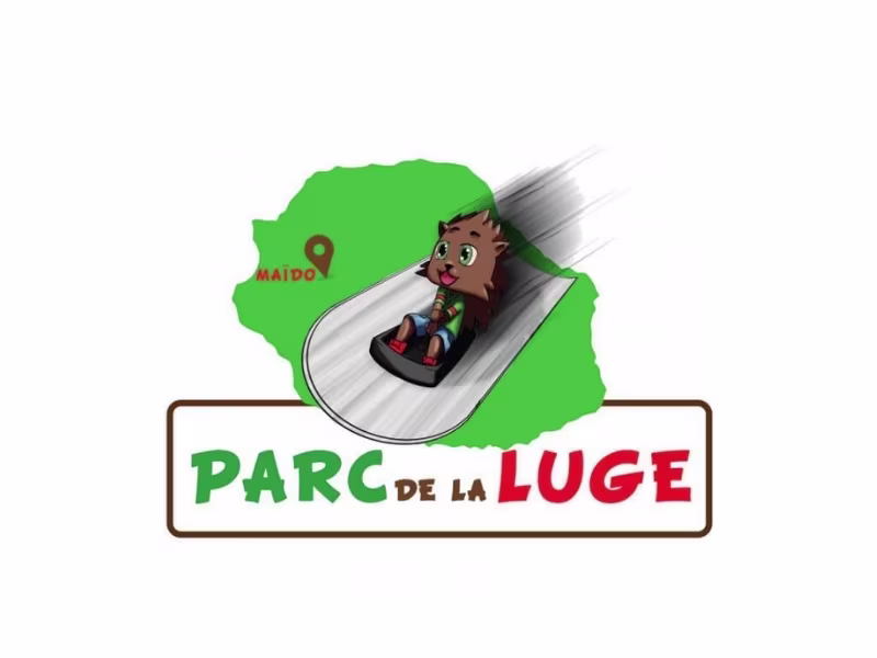 Parc de la Luge - Summer Sledding