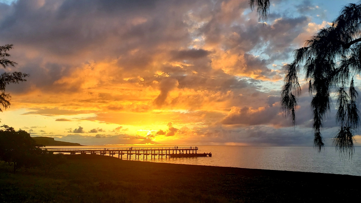 Saint-Paul, l’ouest historique de La Réunion