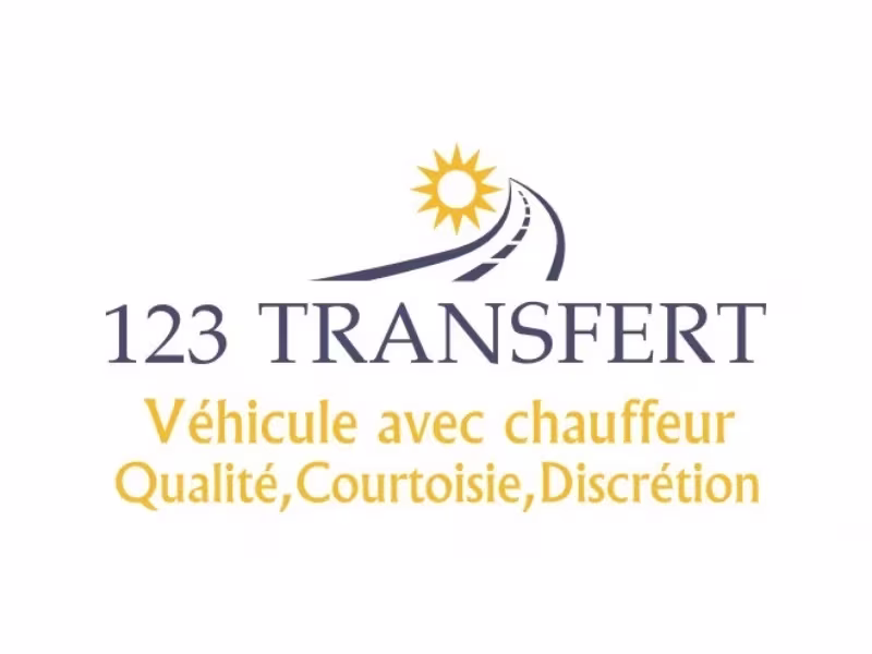 123 Transfert