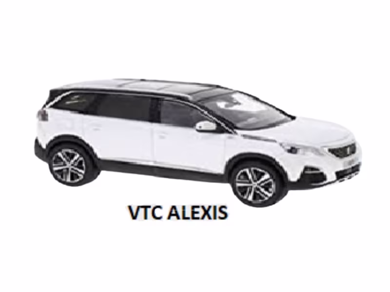 VTC Alexis