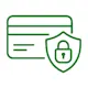 Secure payment - Icon