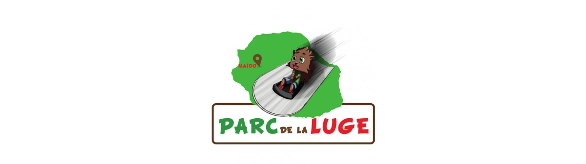 Parc de la luge