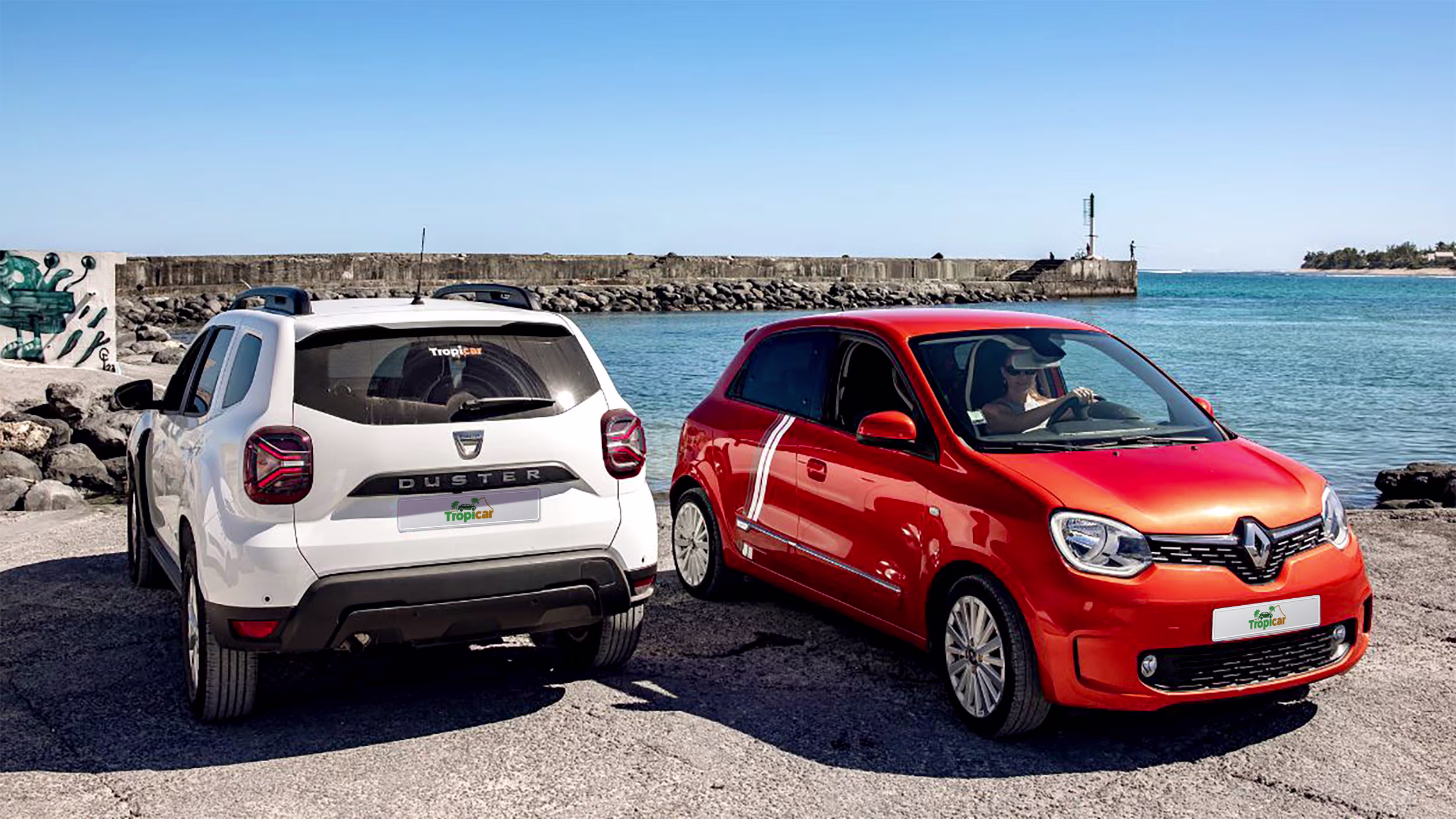 Cheap Car Rental La Réunion Tips