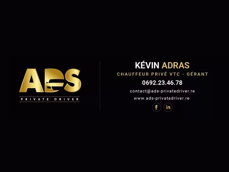 ADS Private Driver