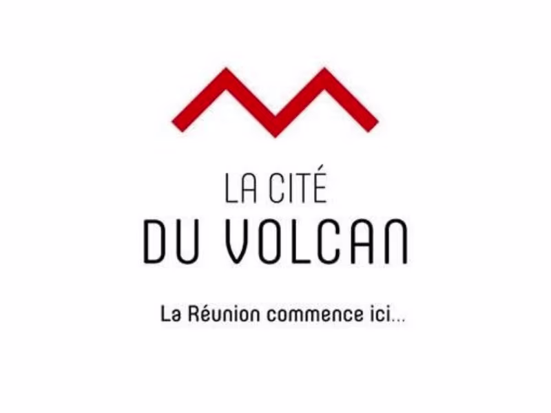 La Cité du Volcan - Volcano Museum
