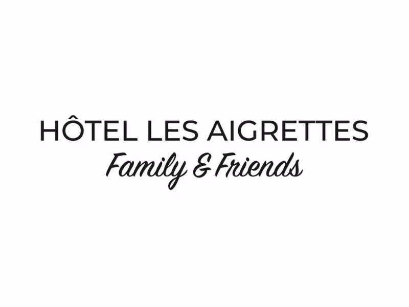 Les Aigrettes