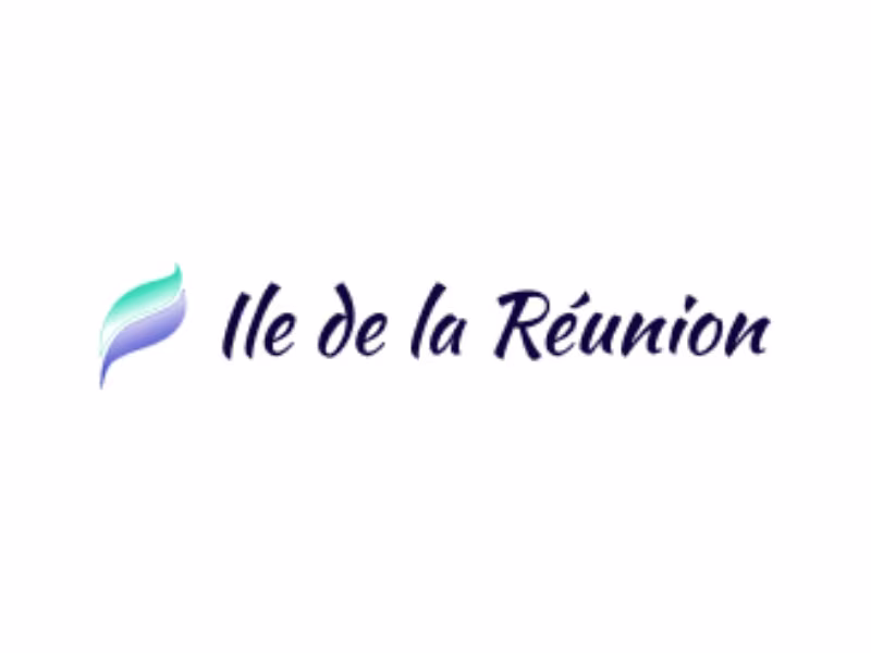 Ile de La Réunion