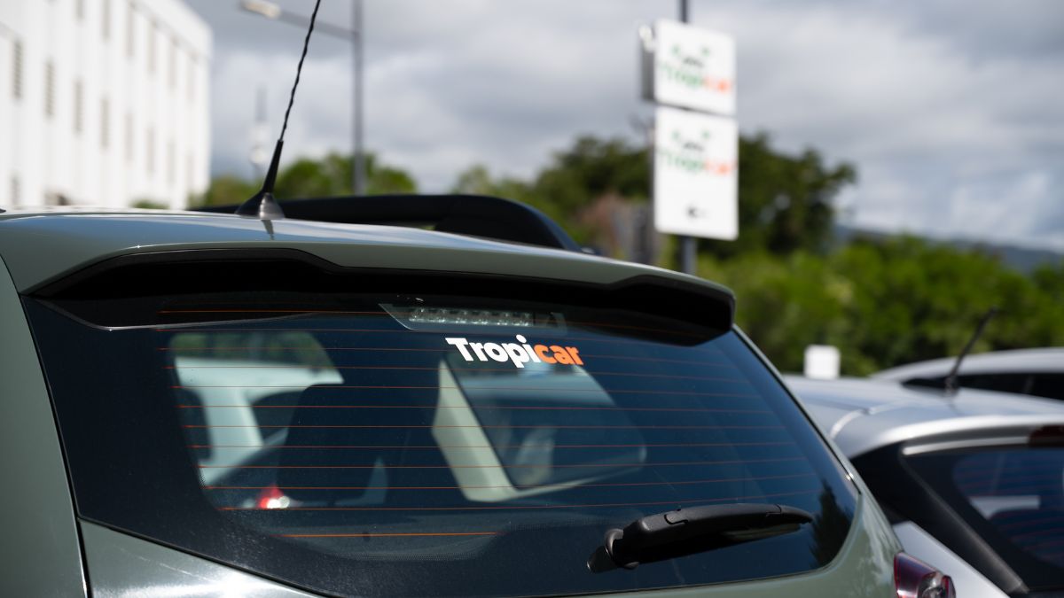 Long-term car rental