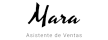 Mara, Asistente de Ventas 