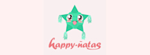Happy Ñatas