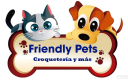 Friendly Pets