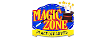 Magic Zone Salón de Fiestas 