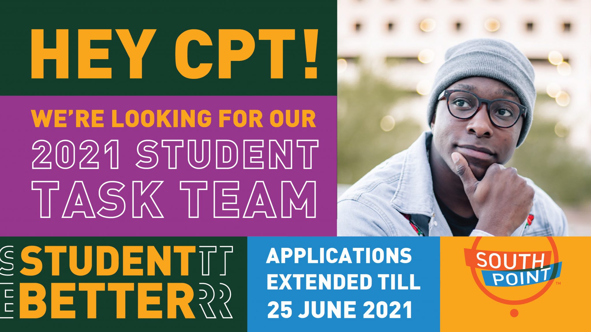 CPT TASK TEAM SEARCH OFFICIALLY OPEN