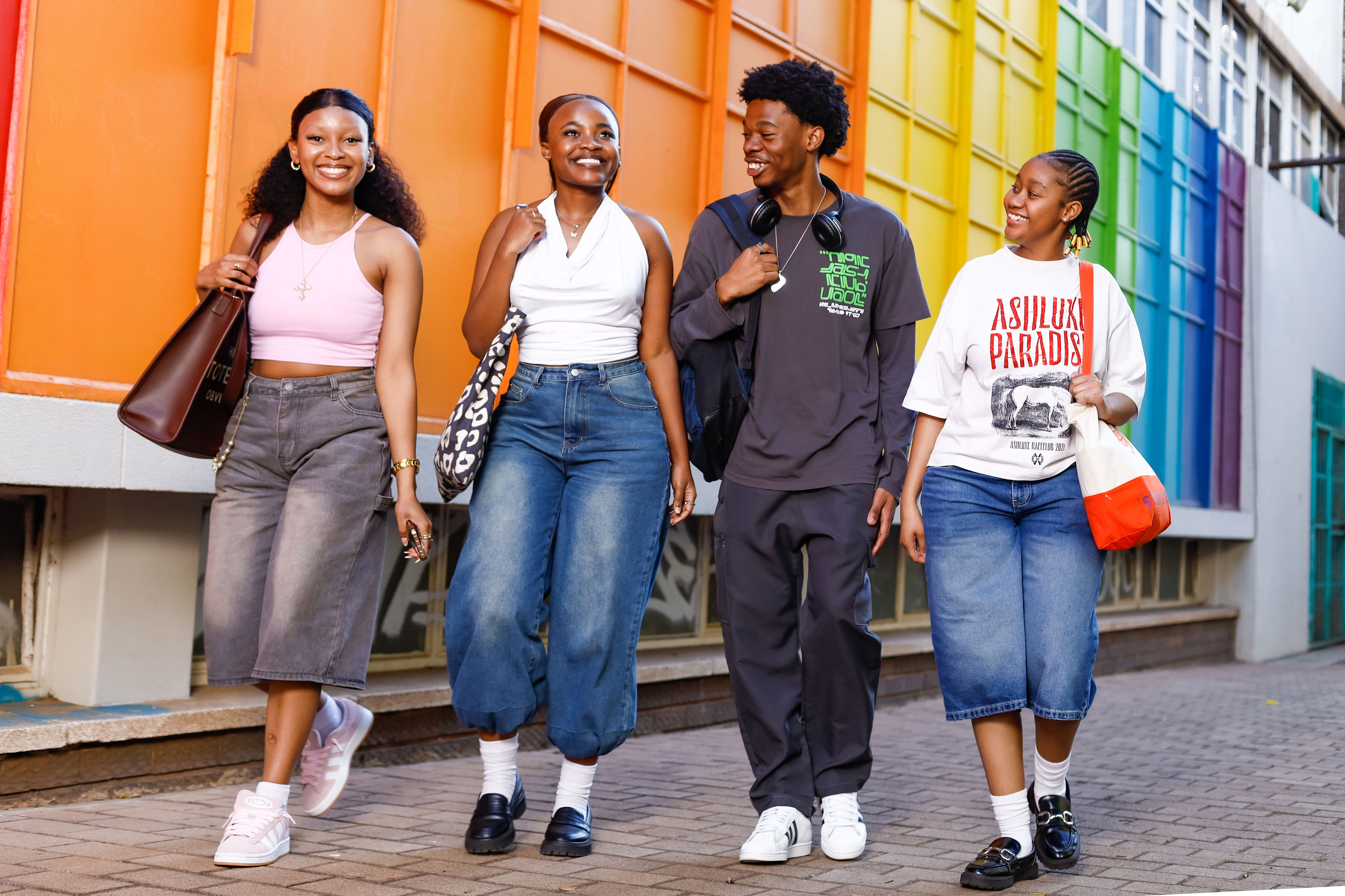 Image for article: How to Choose Student Accommodation in Cape Town: A Guide