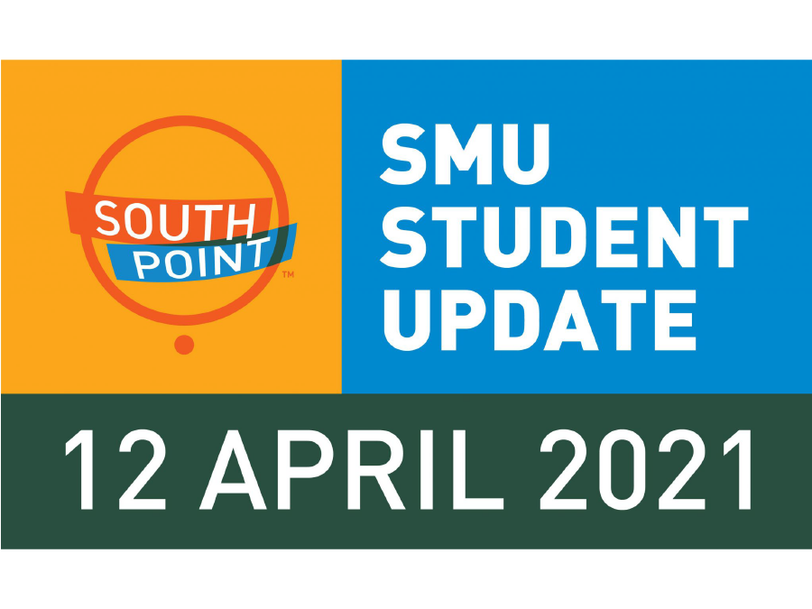 Update And Statement On SMU Student Accommodation At Southpoint