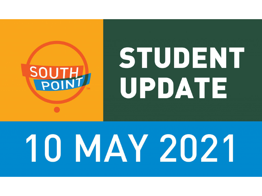 Consolidation Of Select Southpoint Residences For The 2021 Academic Year