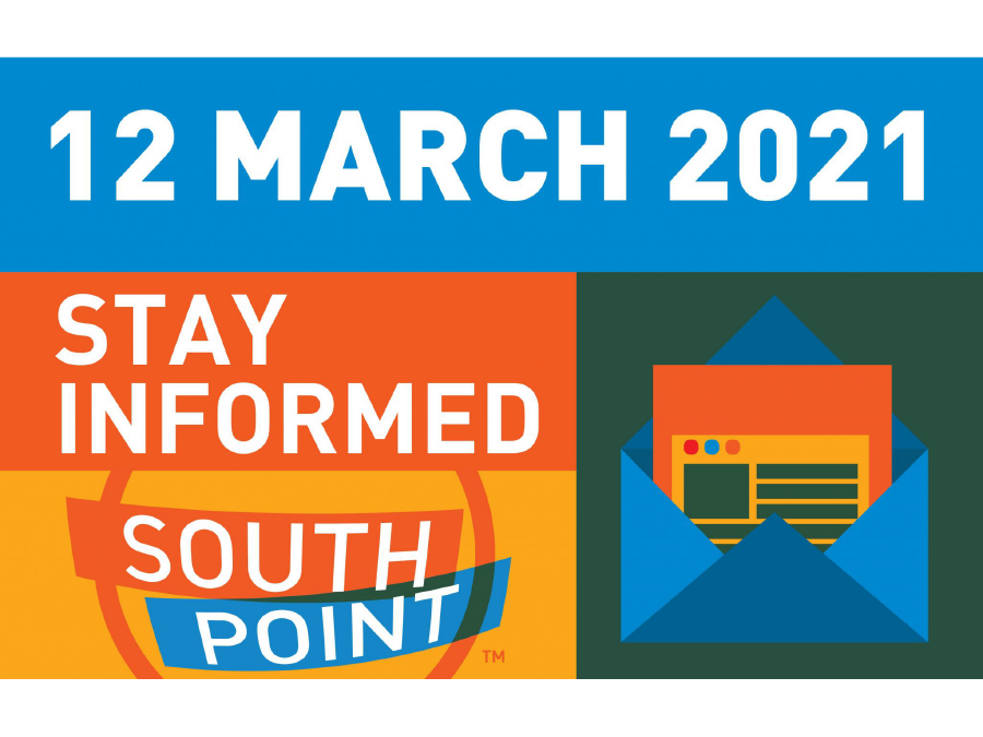 SOUTHPOINT PE’S STATEMENT ON ACCREDITATION OUTCOME AND BOOKINGS