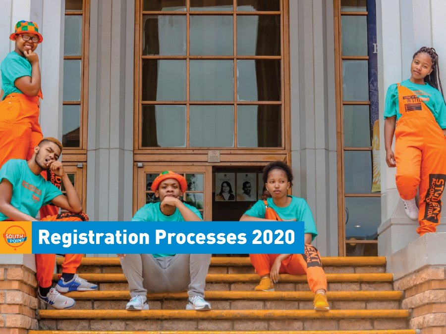 2020 Registrations