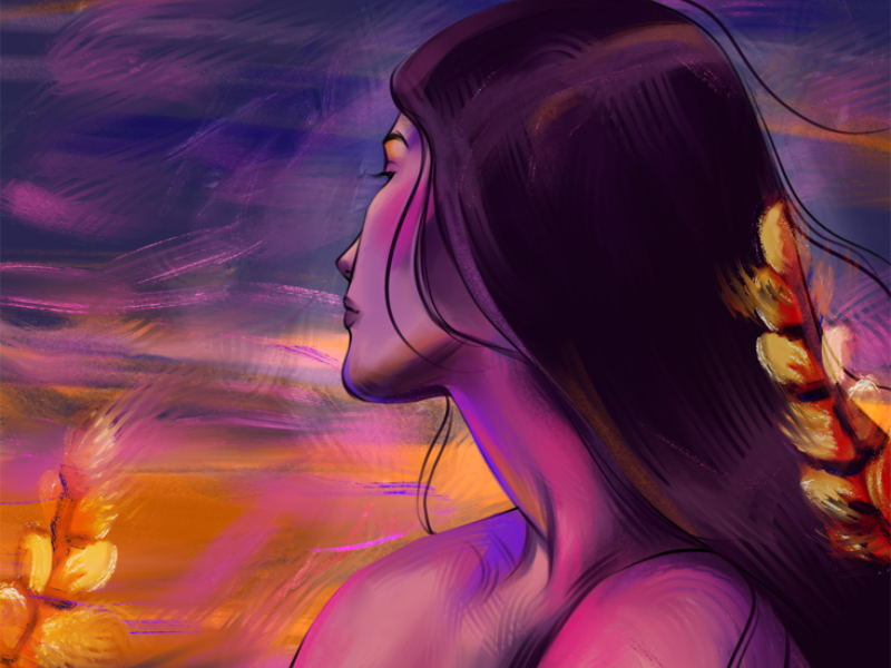 Grunge & edgy for Procreate