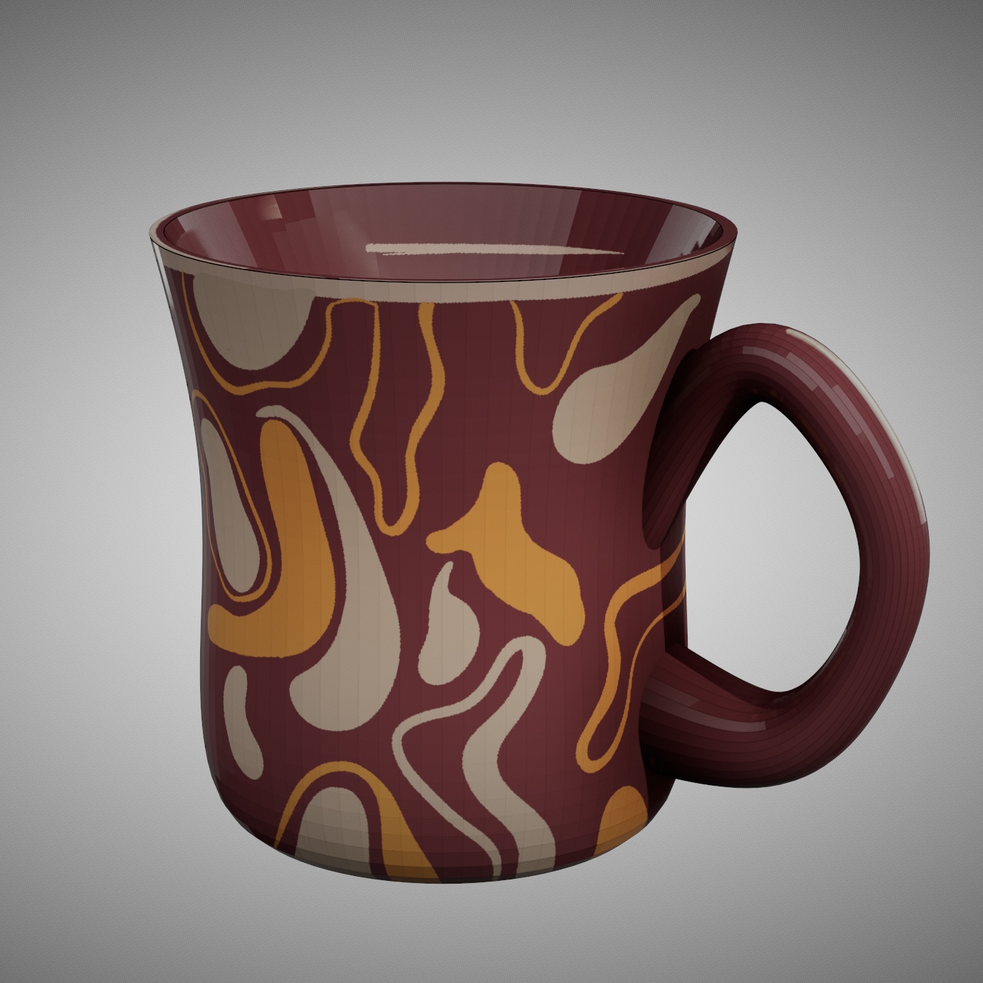 Cup for Procreate