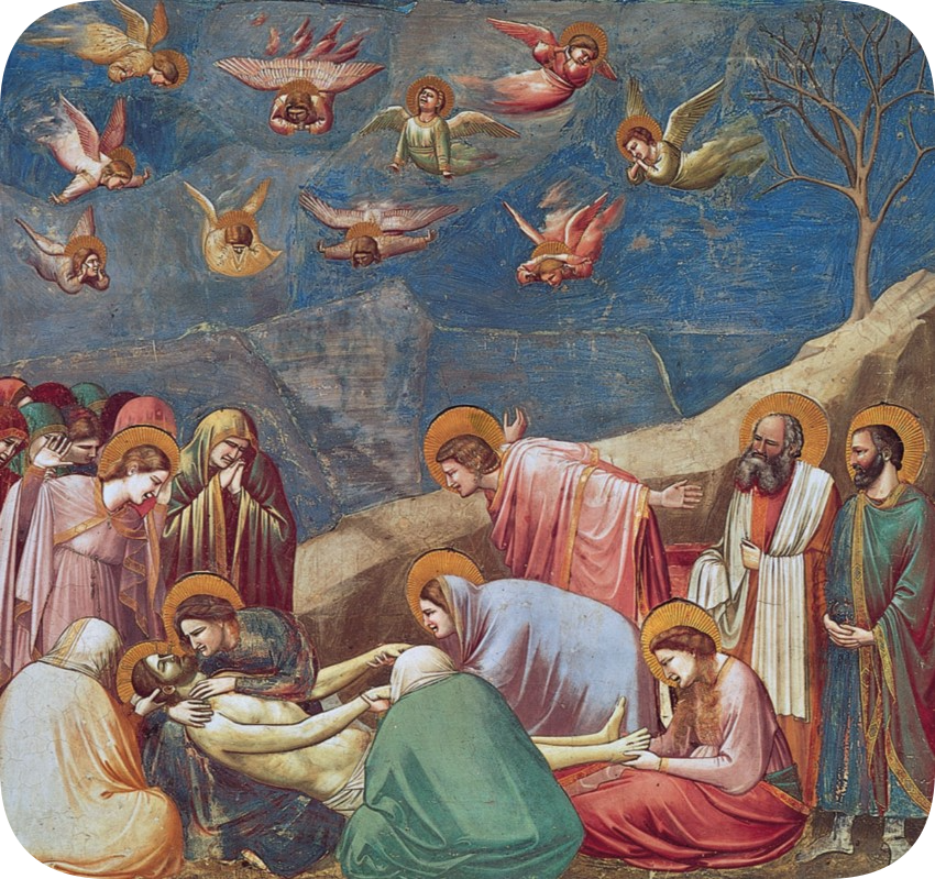 Giotto for Procreate