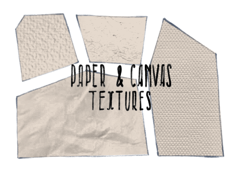 Textures for Procreate