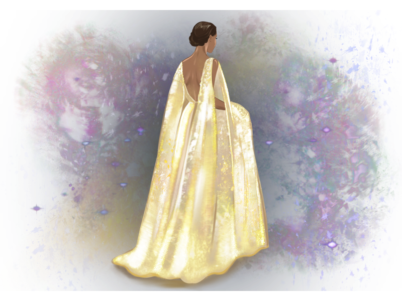 Magic Lights 🪄 for Procreate