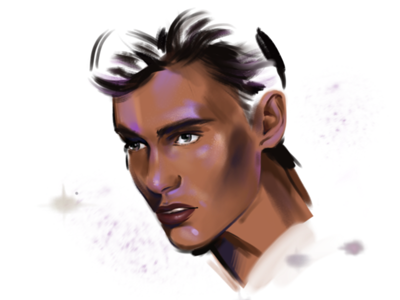 Skin Kit for Procreate