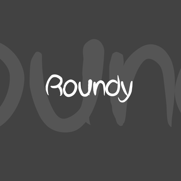 Roundy for Procreate